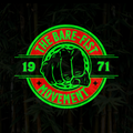 Bare-Fist Movement fist logo